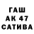 Дистиллят ТГК концентрат Revik